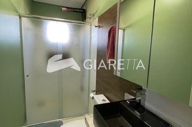 Sobrado &agrave; venda - 132m&sup2; - JARDIM PANCERA