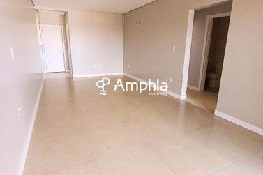 Apartamento &agrave; venda - 80m&sup2; - Vila Industrial