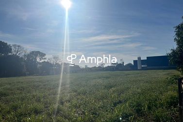 Terreno &agrave; venda - 20500m&sup2; - Alvorada