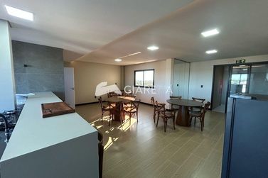 Apartamento para alugar - 80m&sup2; - VILA INDUSTRIAL