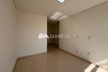 Sobrado &agrave; venda - 83m&sup2; - VILA BECKER