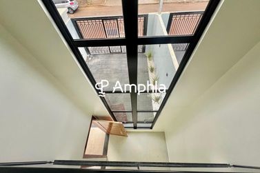 Sobrado &agrave; venda - 124m&sup2; - Canad&aacute;