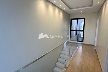 Sobrado &agrave; venda - 165m&sup2; - JARDIM GISELA
