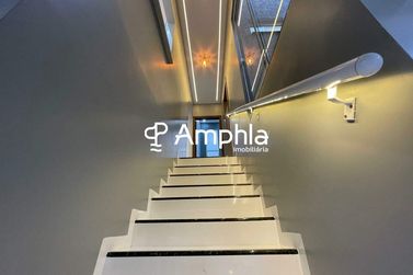 Sobrado &agrave; venda - 155m&sup2; - Andorinha