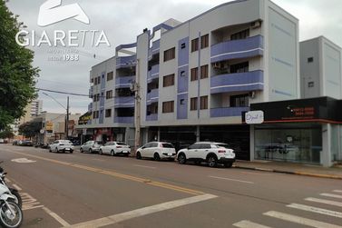 Apartamento &agrave; venda - 183m&sup2; - CENTRO