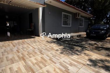 Casa &agrave; venda - 130m&sup2; - Parque Verde