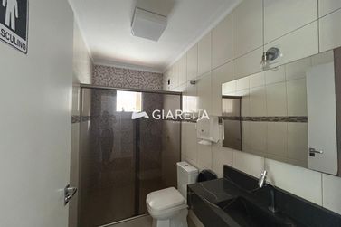 Sala Comercial para alugar - 170m&sup2; - CENTRO
