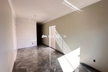 Casa &agrave; venda - 49m&sup2; - JARDIM COOPAGRO