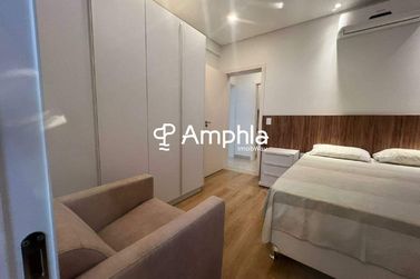 Apartamento &agrave; venda - 220m&sup2; - Centro