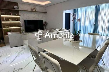 Sobrado &agrave; venda - 167m&sup2; - Recanto Tropical