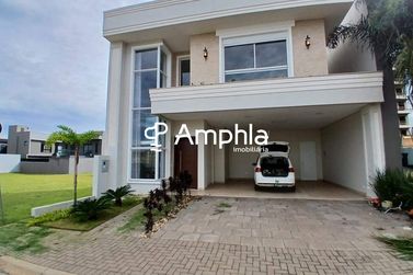 Sobrado &agrave; venda - 211m&sup2; - Cancelli