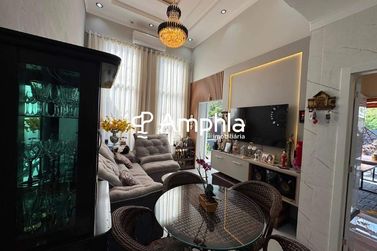 Casa &agrave; venda - 116m&sup2; - Universit&aacute;rio