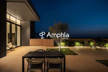 Apartamento &agrave; venda - 269m&sup2; - Jardim La Salle