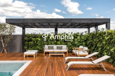 Apartamento &agrave; venda - 150m&sup2; - Centro