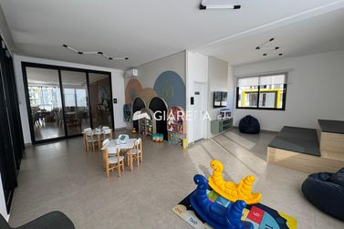 Apartamento &agrave; venda - 65m&sup2; - JARDIM TOCANTINS