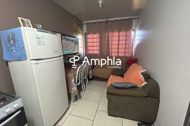 Casa &agrave; venda - 65m&sup2; - Higien&oacute;polis