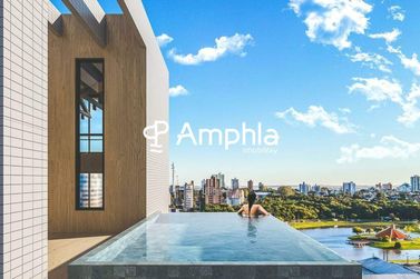 Apartamento &agrave; venda - 120m&sup2; - Vila Industrial