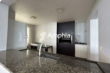 Apartamento &agrave; venda - 113m&sup2; - Centro