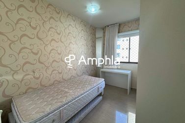 Apartamento &agrave; venda - 60m&sup2; - Country