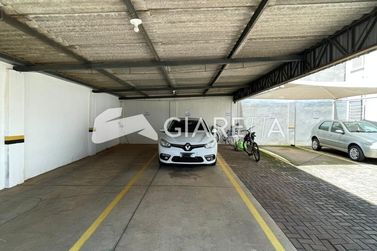 Apartamento &agrave; venda - 96m&sup2; - VILA INDUSTRIAL