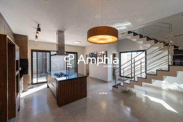 Sobrado &agrave; venda - 184m&sup2; - FAG