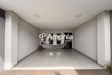 Sobrado &agrave; venda - 142m&sup2; - Canad&aacute;