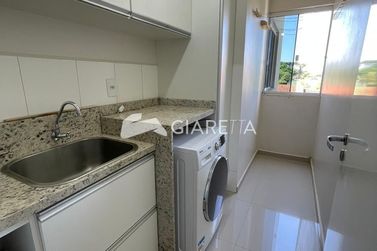 Apartamento para alugar - 74m&sup2; - VILA INDUSTRIAL