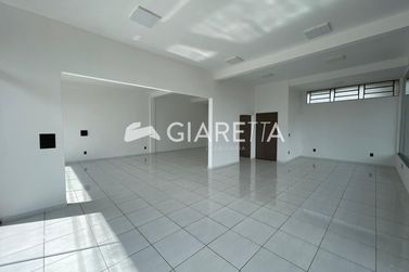 Sala Comercial para alugar - 91m&sup2; - CENTRO