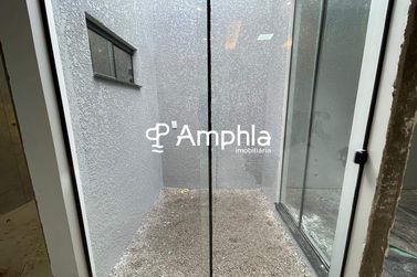 Casa &agrave; venda - 117m&sup2; - Andorinha