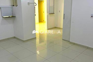 Sala Comercial para alugar - 256m&sup2; - CENTRO