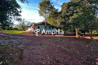 Ch&aacute;cara &agrave; venda - 37590m&sup2; - Centro (Margarida)