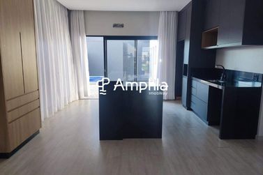 Casa &agrave; venda - 169m&sup2; - Vila Ga&uacute;cha