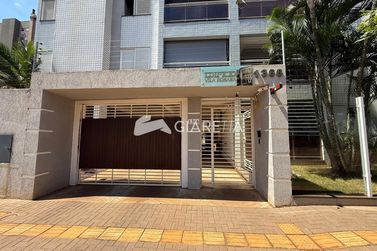 Apartamento &agrave; venda - 96m&sup2; - VILA INDUSTRIAL