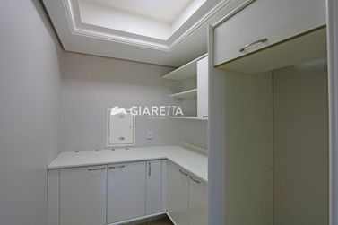 Apartamento &agrave; venda - 307m&sup2; - CENTRO