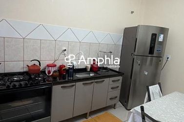 Sobrado &agrave; venda - 120m&sup2; - Jardim Porto Alegre