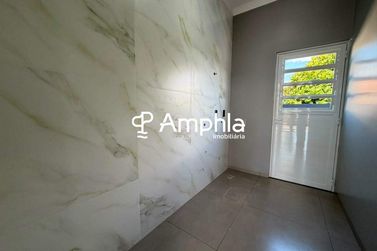 Casa &agrave; venda - 120m&sup2; - Centro
