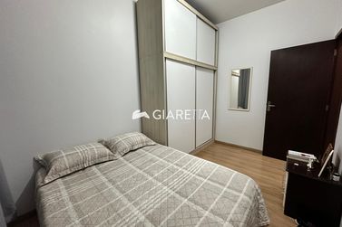 Sobrado &agrave; venda - 71m&sup2; - CENTRO
