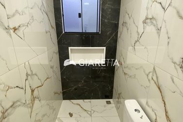 Casa &agrave; venda - 57m&sup2; - CRISTO REI
