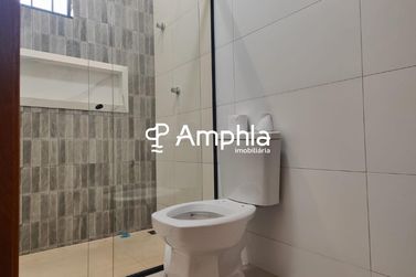 Casa &agrave; venda - 105m&sup2; - GUALTIERRI