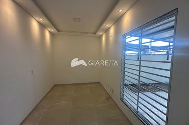 Casa &agrave; venda - 77m&sup2; - JARDIM COOPAGRO