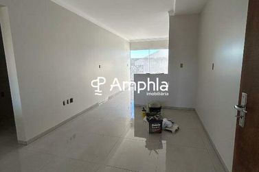 Casa &agrave; venda - 77m&sup2; - Loteamento Bela Vista II