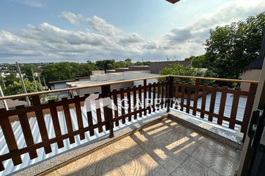 Sobrado &agrave; venda - 145m&sup2; - JARDIM CONCORDIA