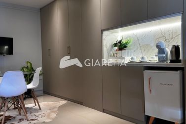 Sala Comercial &agrave; venda - 80m&sup2; - JARDIM PANCERA