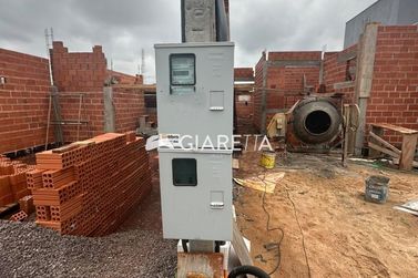 Casa &agrave; venda - 81m&sup2; - CRISTO REI