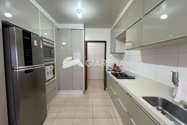 Casa para alugar - 341m&sup2; - JARDIM LA SALLE