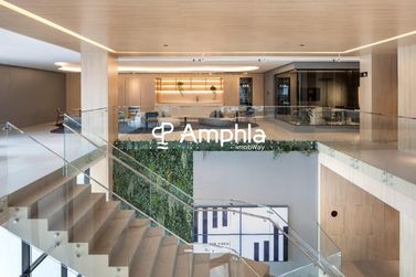 Sala Comercial &agrave; venda - 38m&sup2; - Centro