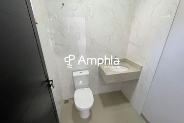 Casa &agrave; venda - 170m&sup2; - Andorinha