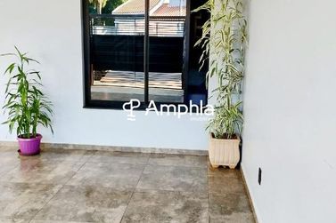 Sobrado &agrave; venda - 190m&sup2; - Vila Industrial