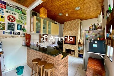 Casa &agrave; venda - 223m&sup2; - S&atilde;o Crist&oacute;v&atilde;o