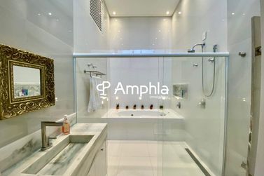 Sobrado &agrave; venda - 242m&sup2; - Canad&aacute;